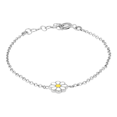 Bracciale Silver Baby Argento Rodiato - Bracciali Bambino | Stroili