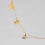 Collana Beverly Oro Giallo