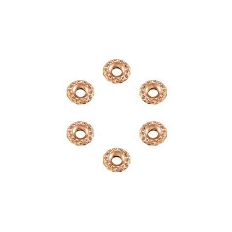 Bead Love Beats Argento Rosa - Beads Donna | Stroili