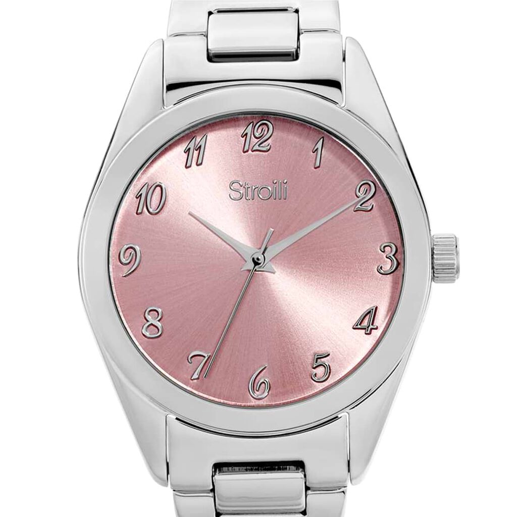 Orologio Al Quarzo Stroili Belleville