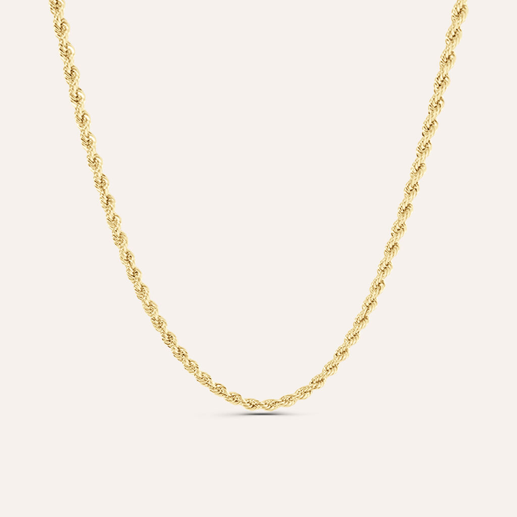Catena Gold Essence Oro Giallo