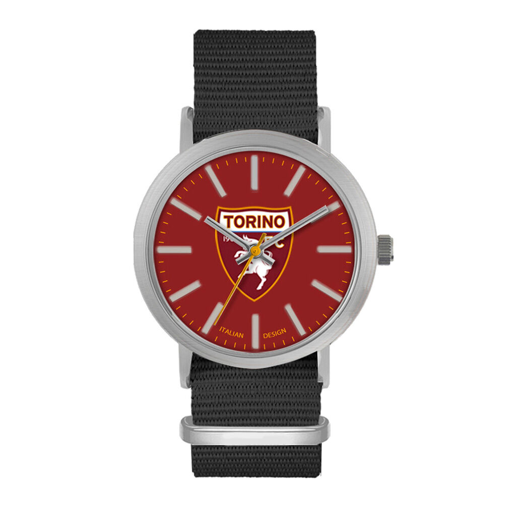 Orologio Al Quarzo Torino P-ta415xn5 - Orologi solo Tempo Unisex | Stroili