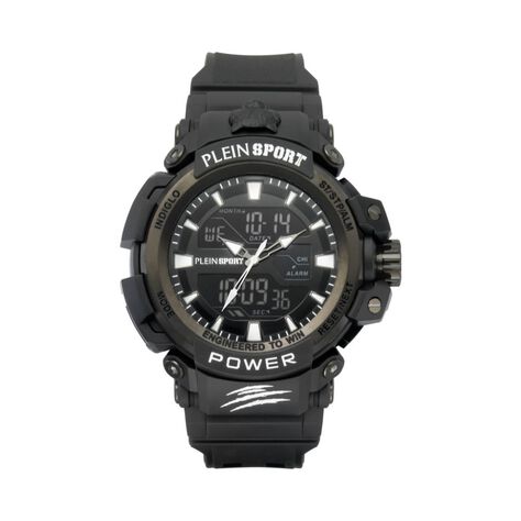 Orologio Al Quarzo Plein Sport Combat Psnba0123 - Orologi Cronografo Uomo | Stroili