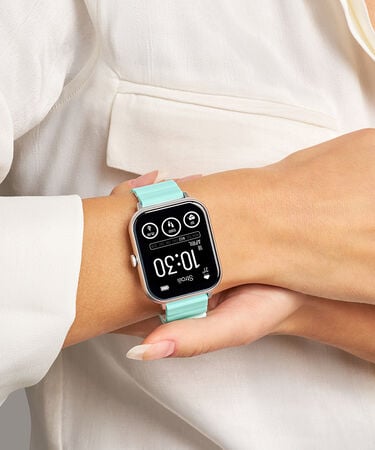 Smartwatch Stroili Smartwatch Square