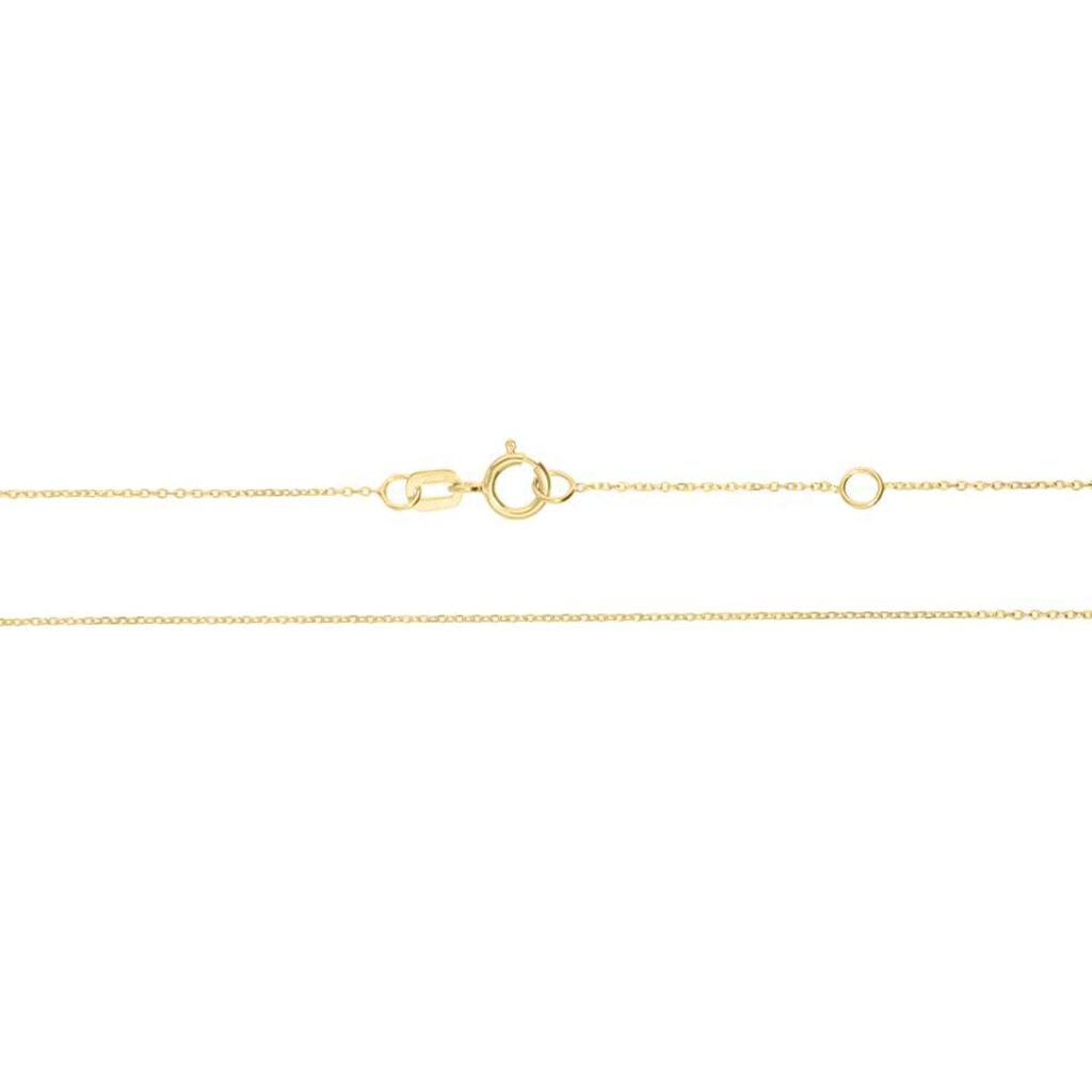 Collana Mon Petit Oro Giallo - Collane Bambino | Stroili