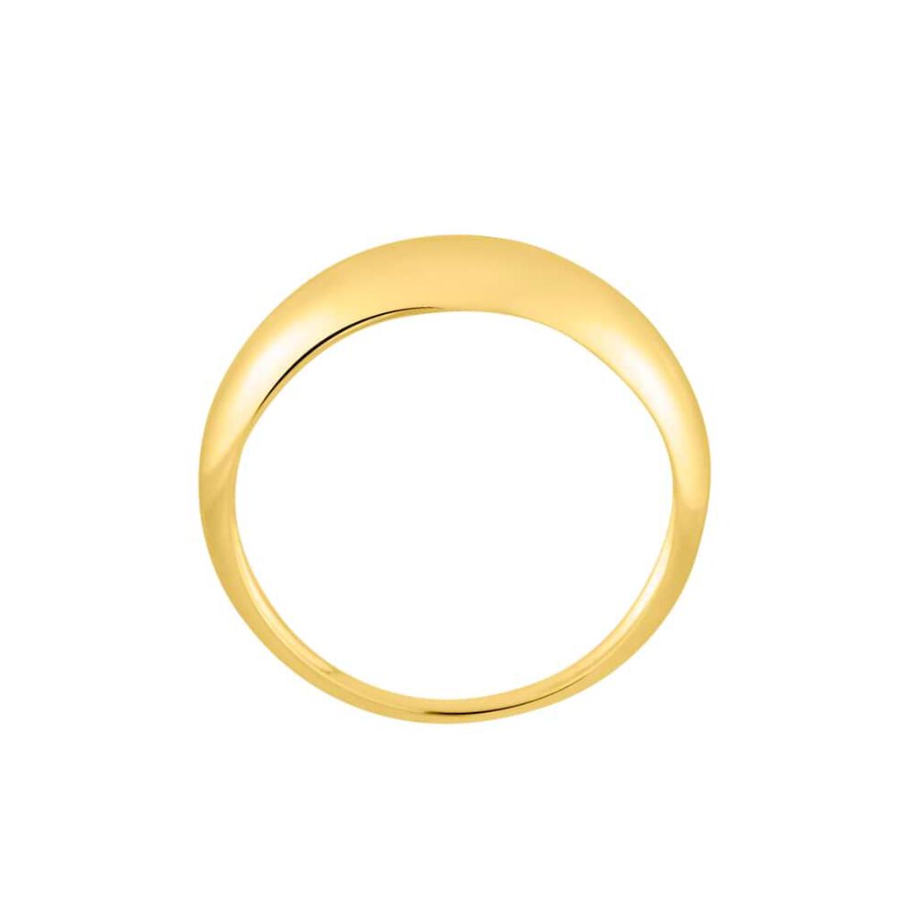 Anello Fantasia Beverly Oro Giallo - Anelli Moderni Donna | Stroili