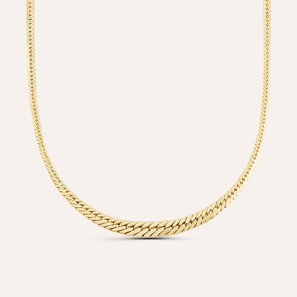 Catena Colette Oro Giallo