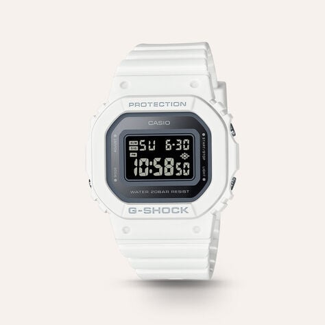 Orologio Al Quarzo Casio G-shock Gmd-s5600-7er - Orologi Sportivi Donna | Stroili