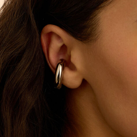 Ear Cuff Moonlight Acciaio - Ear Cuff Donna | Stroili