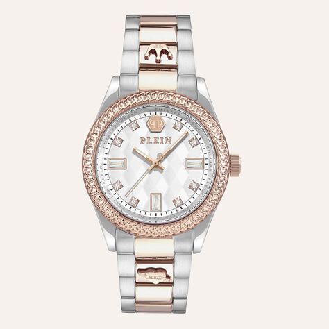 Orologio Al Quarzo Philipp Plein Queen Pwcda0724 - Orologi solo Tempo Donna | Stroili