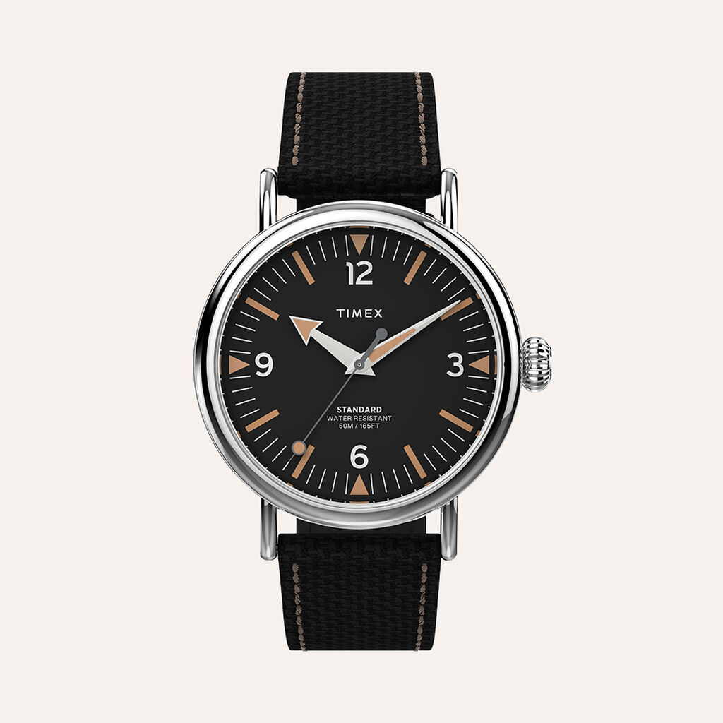 Orologio Al Quarzo Timex Standard Tw2v44000