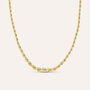 Catena Gold Essence Oro Giallo