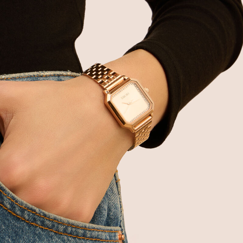 Orologio Al Quarzo Stroili Carola - Orologi solo Tempo Donna | Stroili