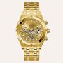 Orologio Al Quarzo Guess Continental Gw0260g4