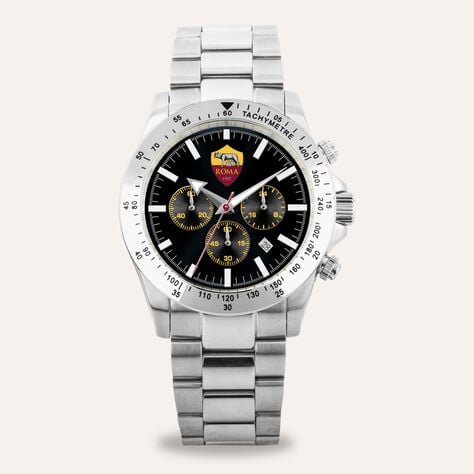 Orologio Al Quarzo Roma P-r0471uny - Orologi con Datario Uomo | Stroili