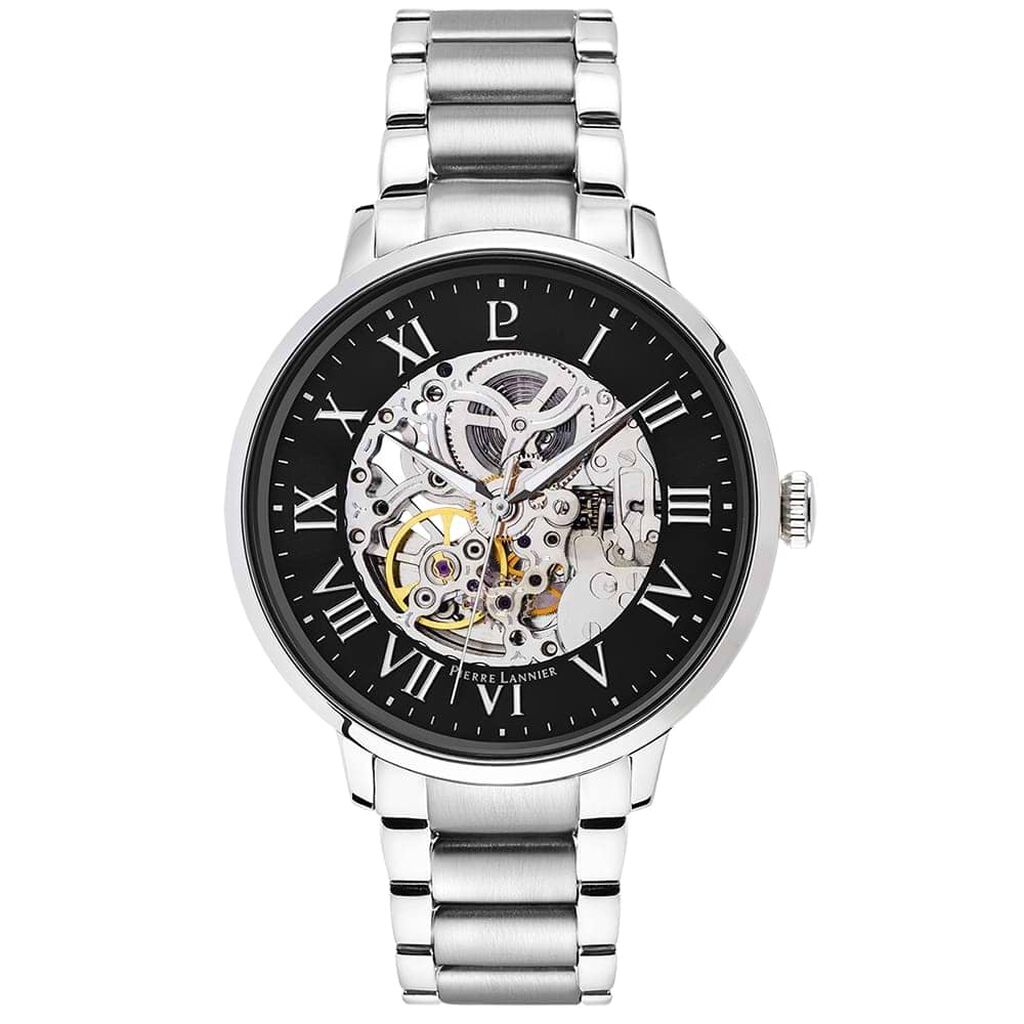 Orologio Automatico Pierre Lannier Automatic 317b131