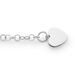 Bracciale Lady Code Acciaio - Bracciali con Incisione Donna | Stroili