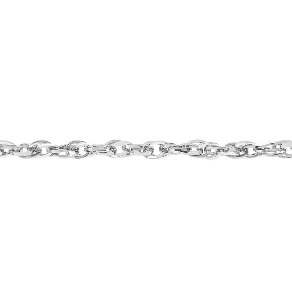 Collana Lady Code Acciaio - Collane Donna | Stroili
