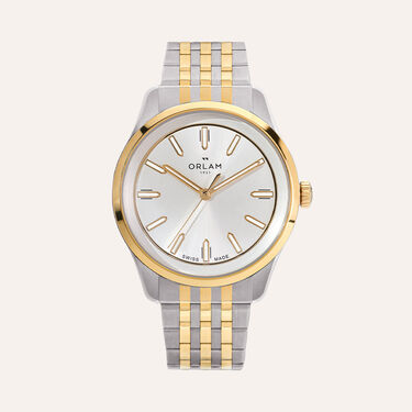 Orologio Al Quarzo Orlam Cadence Ordybca007
