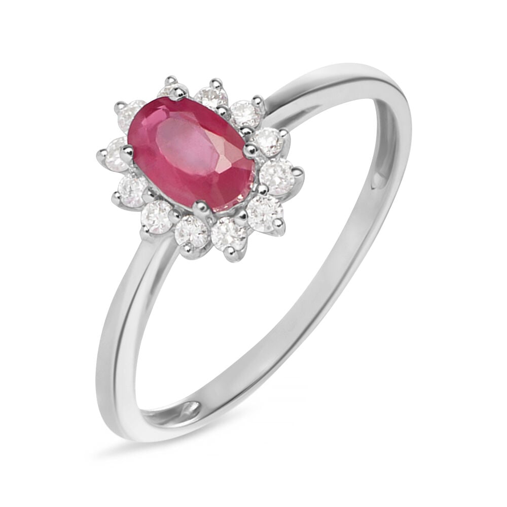 Anello rubino stroili new arrivals