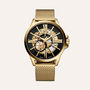 Orologio Automatico Montignac Round Mow150