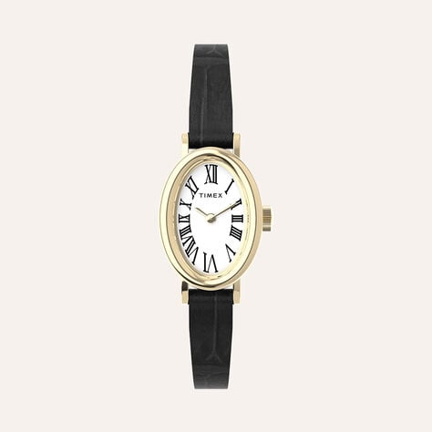 Orologio Al Quarzo Timex Cavatina Main Line Tw2w78300 - Orologi solo Tempo Donna | Stroili