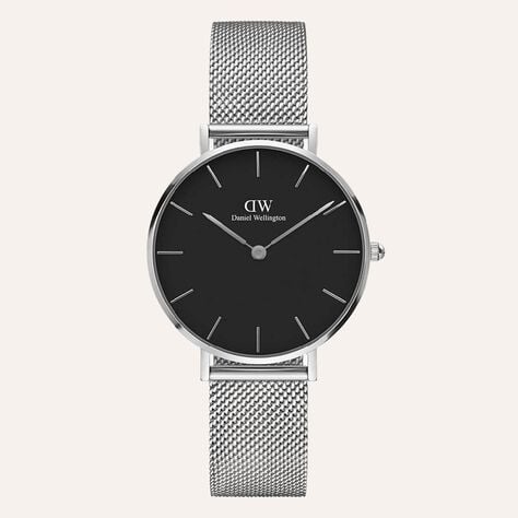 Orologio Al Quarzo Daniel Wellington Petite-sterling Dw00100304 - Orologi solo Tempo Uomo | Stroili