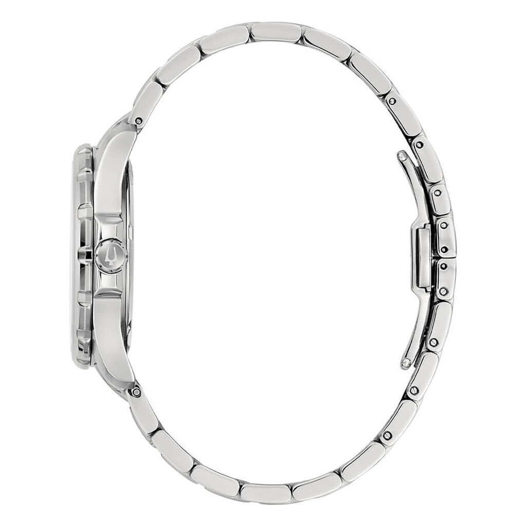 Orologio Al Quarzo Bulova Marine Star 96p248