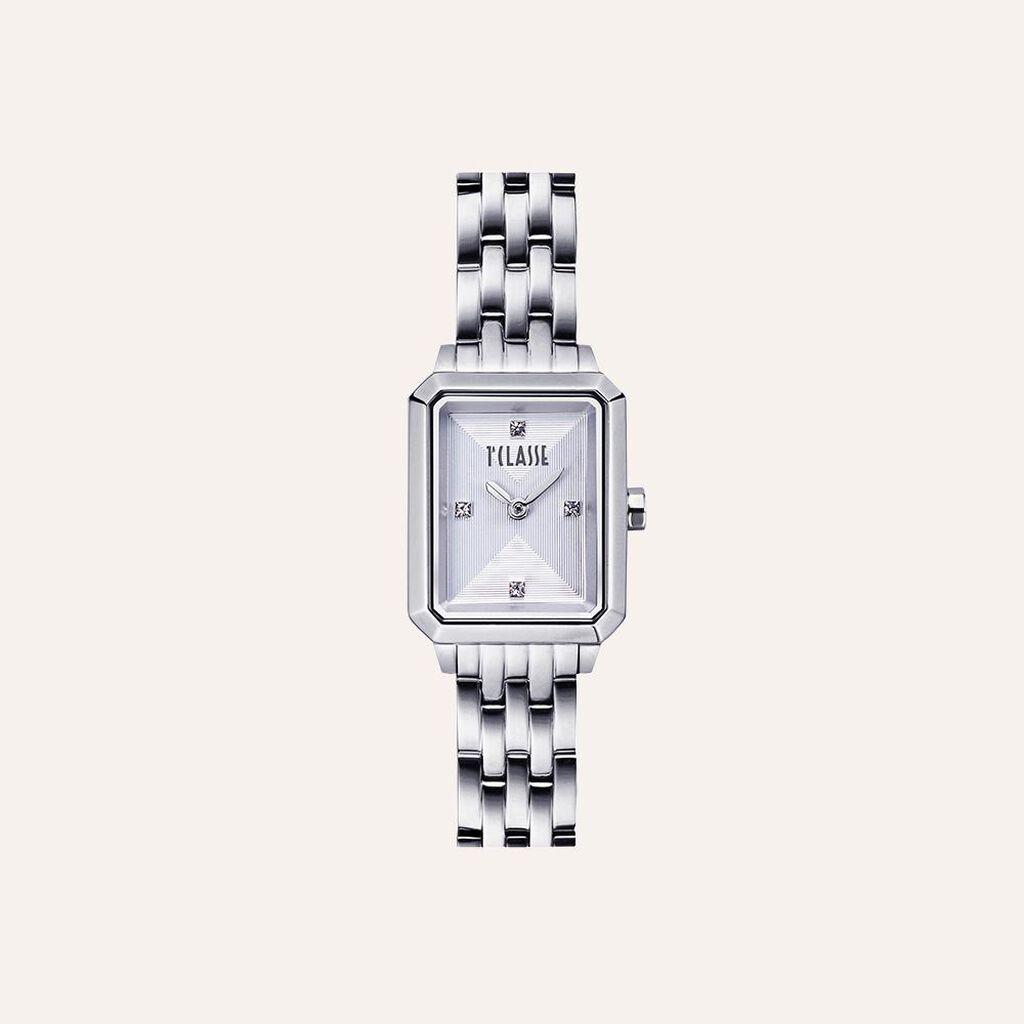 Orologio Al Quarzo Alviero Martini Firenze Ac00360010101b01