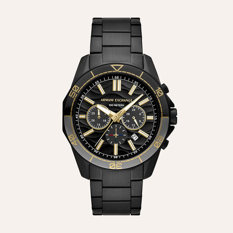 Orologio Al Quarzo Armani Exchange Ax1963 - Orologi con Datario Uomo | Stroili