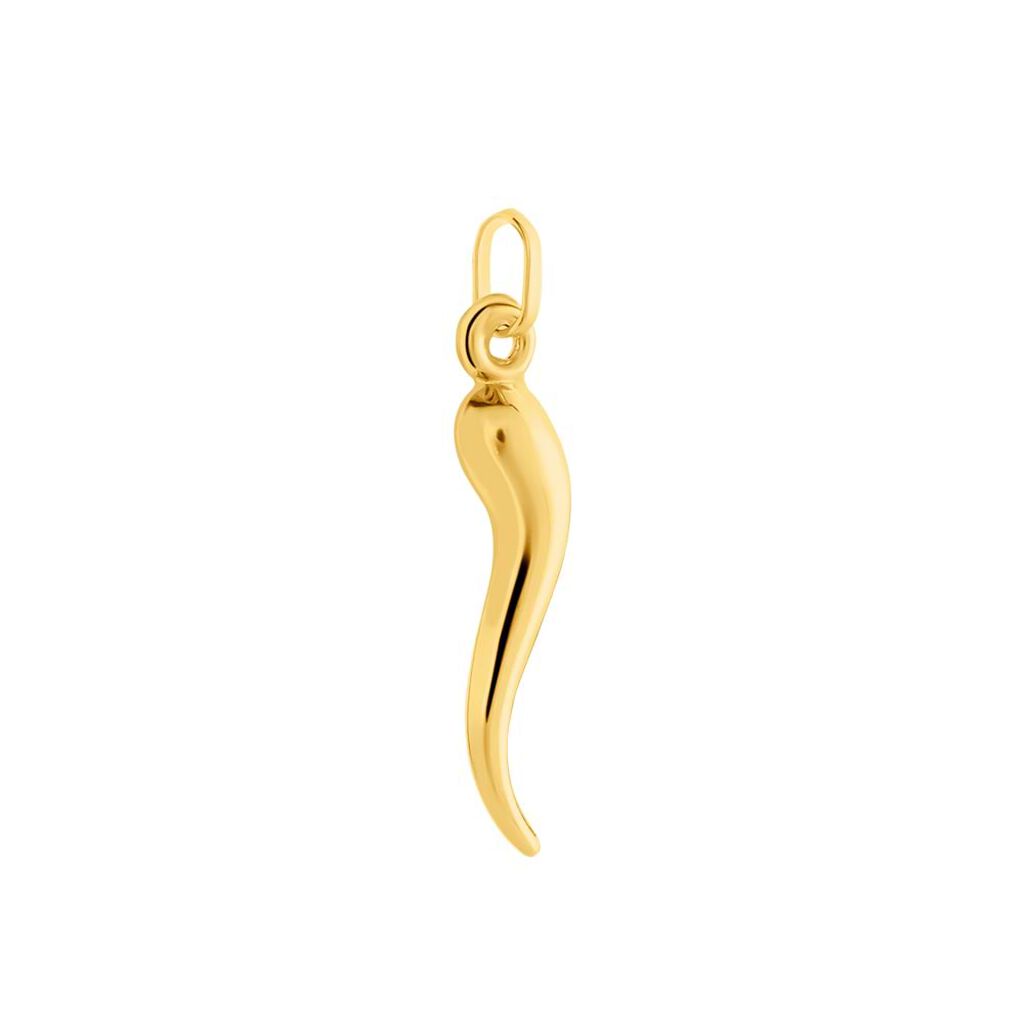 Pendente Gold Essence Oro Giallo - Ciondoli Donna | Stroili