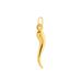 Pendente Gold Essence Oro Giallo - Ciondoli Donna | Stroili