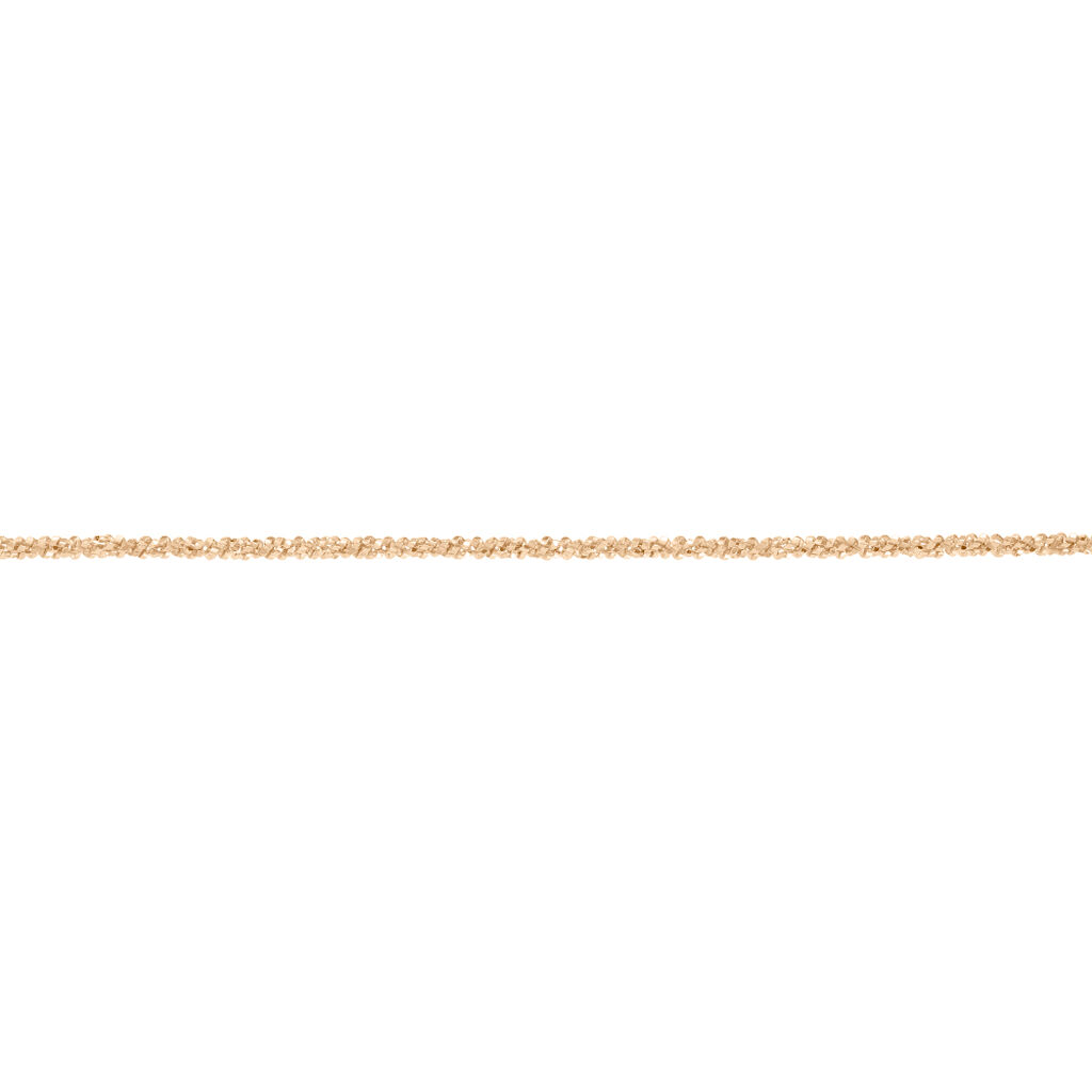 Catena Silver Collection Argento Rosa - Collane Catena Donna | Stroili