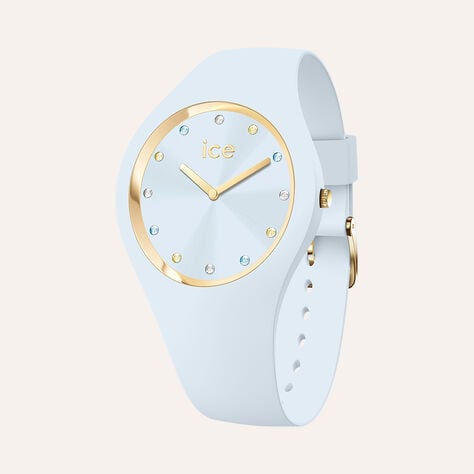 Orologio Al Quarzo Ice Watch Cosmos 022360 - Orologi solo Tempo Donna | Stroili