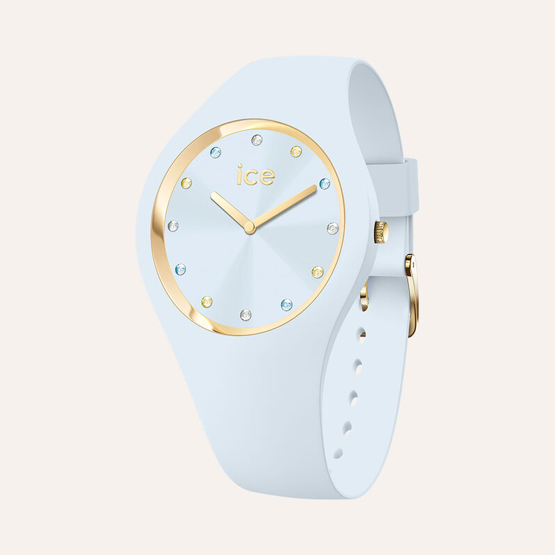 Orologio Al Quarzo Ice Watch Cosmos 022360 - Orologi solo Tempo Donna | Stroili