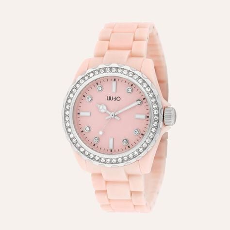 Orologio Al Quarzo Liu Jo Like Tlj2166 - Orologi solo Tempo Donna | Stroili