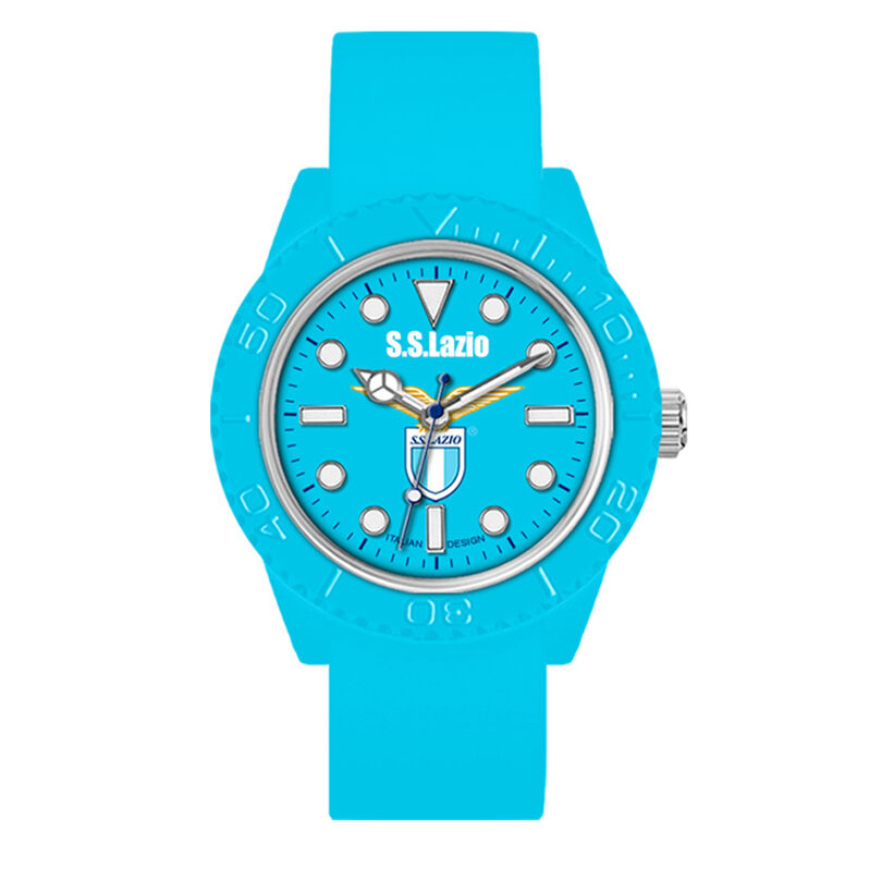 Orologio Al Quarzo Lazio Lazio P-la445xa1 - Orologi solo Tempo Unisex | Stroili