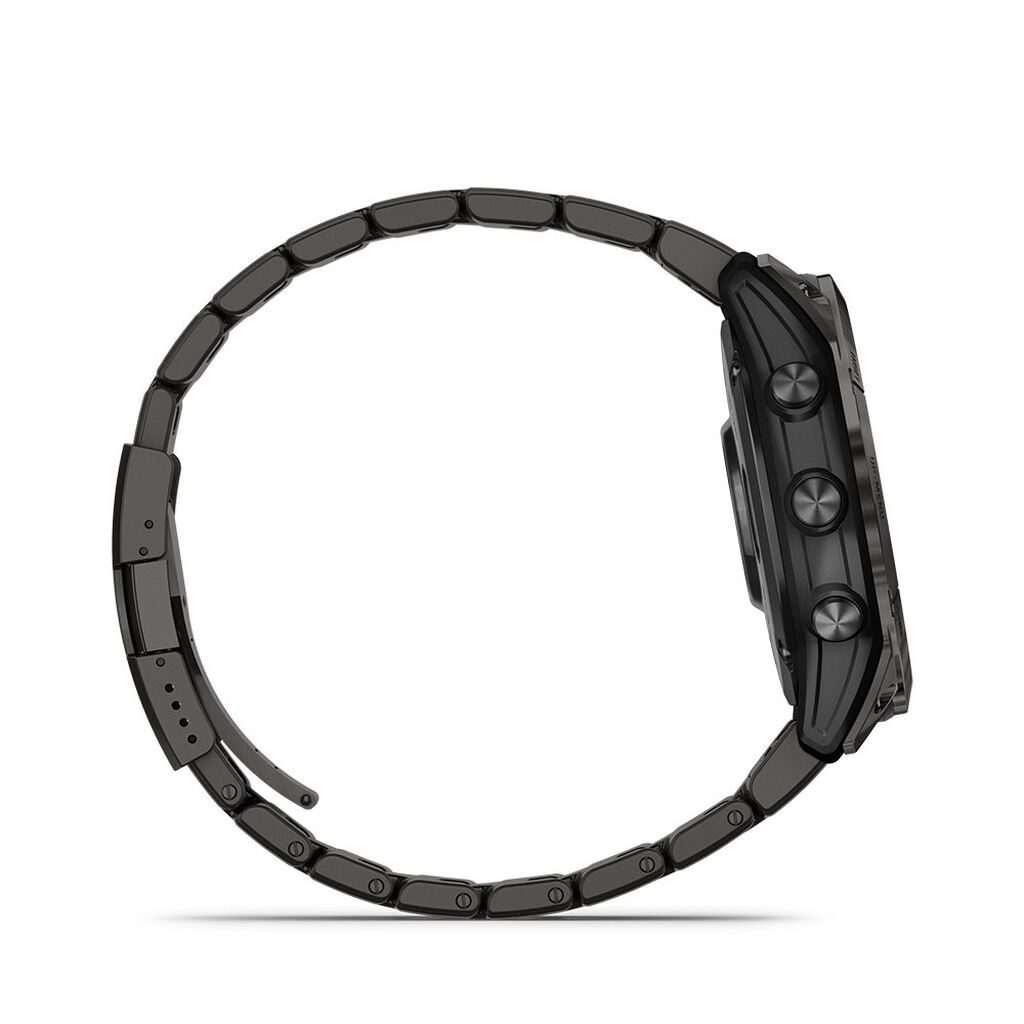 Smartwatch Garmin Fenix 010-02778-30