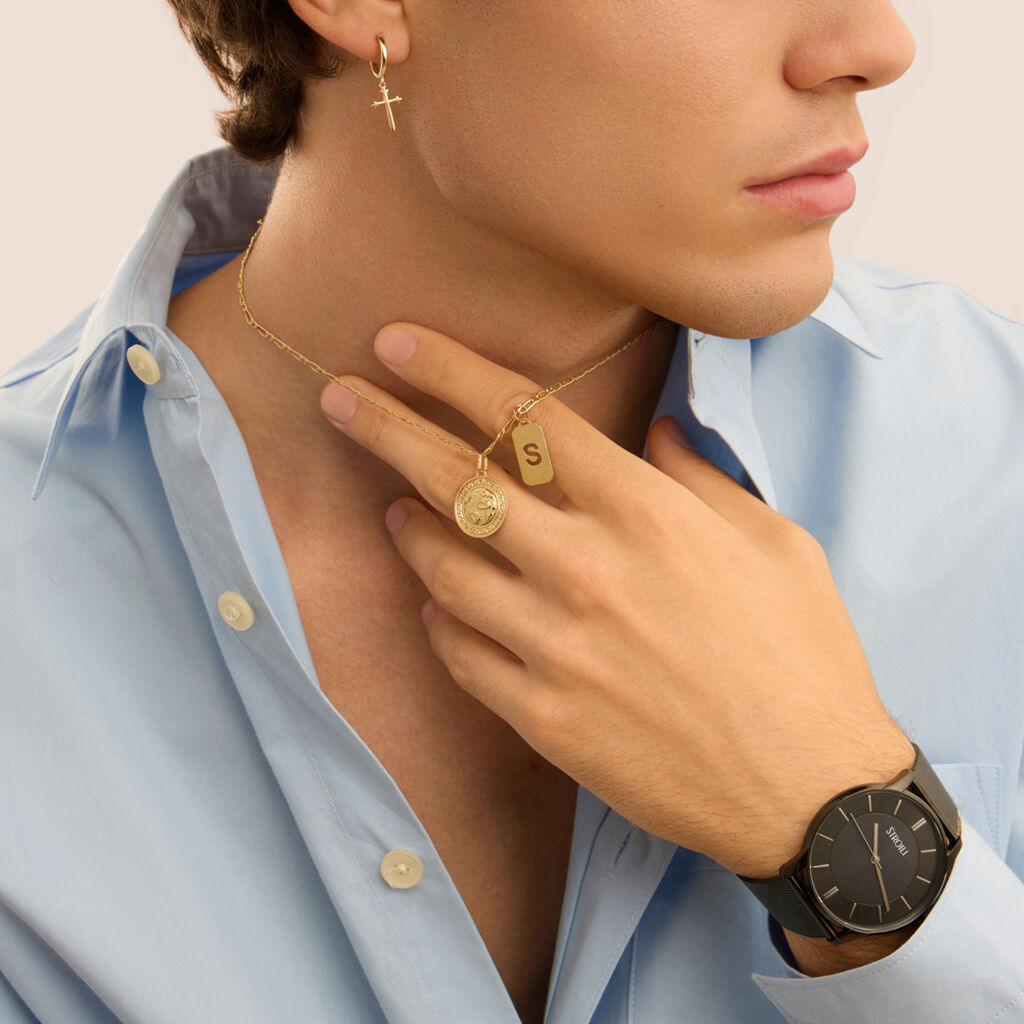 Orologio Al Quarzo Stroili Nizza