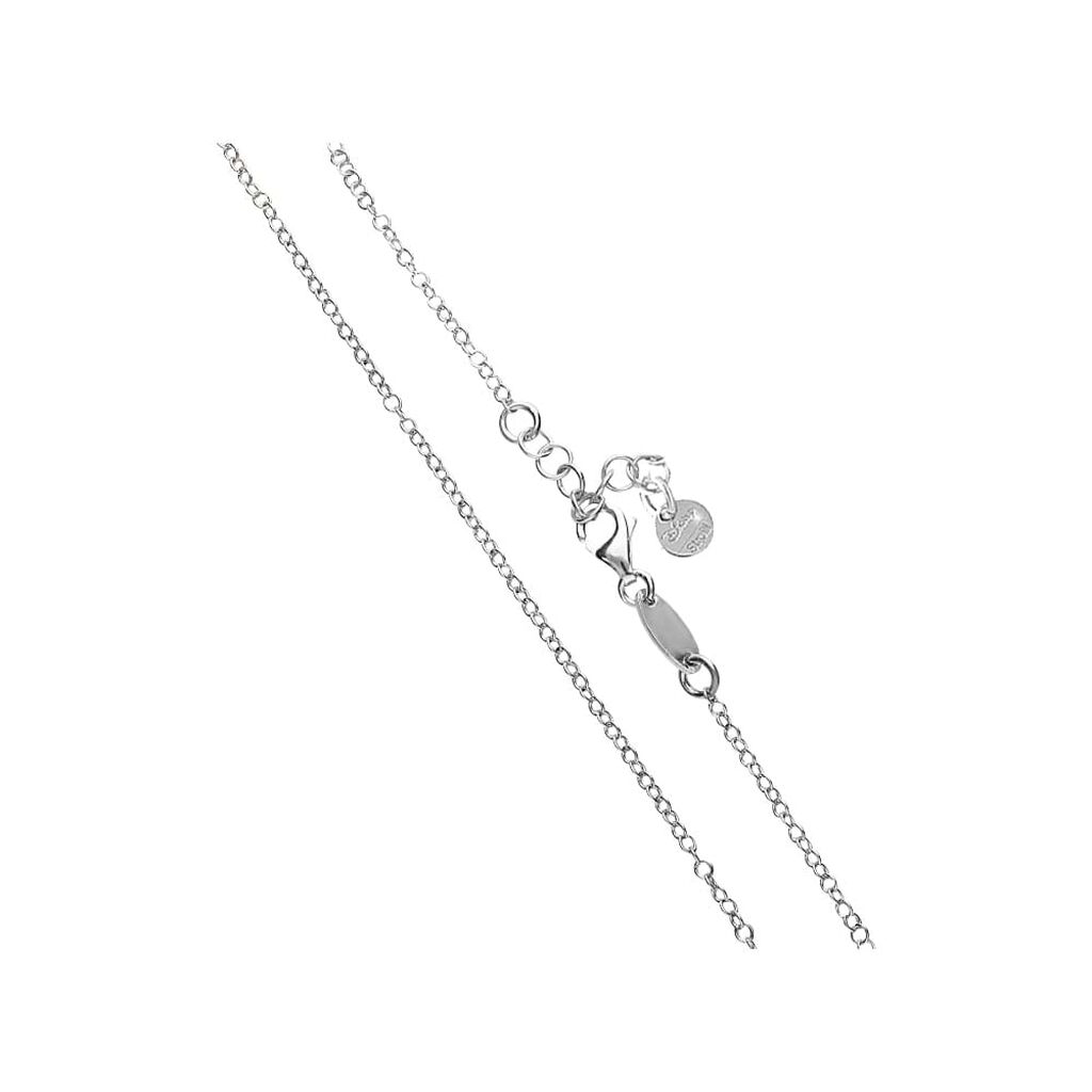 Collana Silver Baby Argento Rodiato - Collane Bambino | Stroili