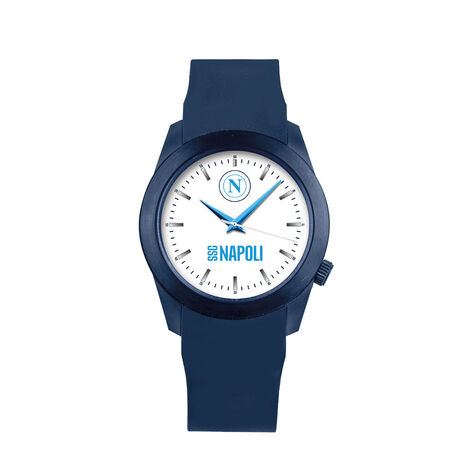 Orologio Al Quarzo Napoli P-nb473uw1 - Orologi solo Tempo Uomo | Stroili