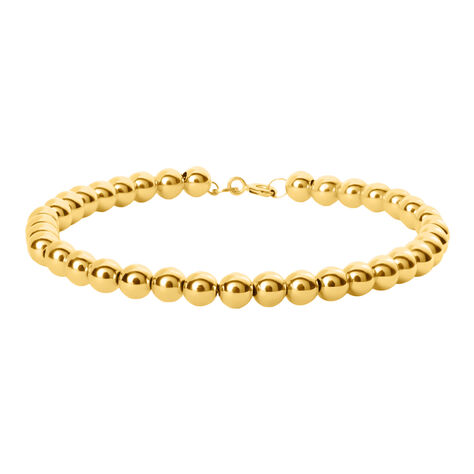 Bracciale Catena Colette Oro Giallo - Bracciali Donna | Stroili