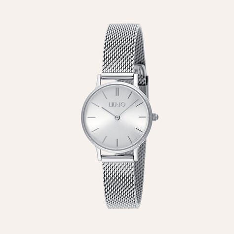 Orologio Al Quarzo Liu Jo Mini Moonlight Tlj1202 - Orologi solo Tempo Donna | Stroili