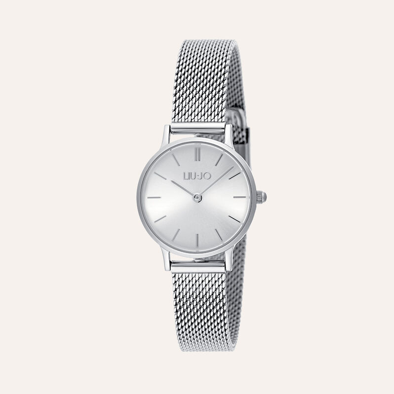 Orologio Al Quarzo Liu Jo Mini Moonlight Tlj1202 - Orologi solo Tempo Donna | Stroili