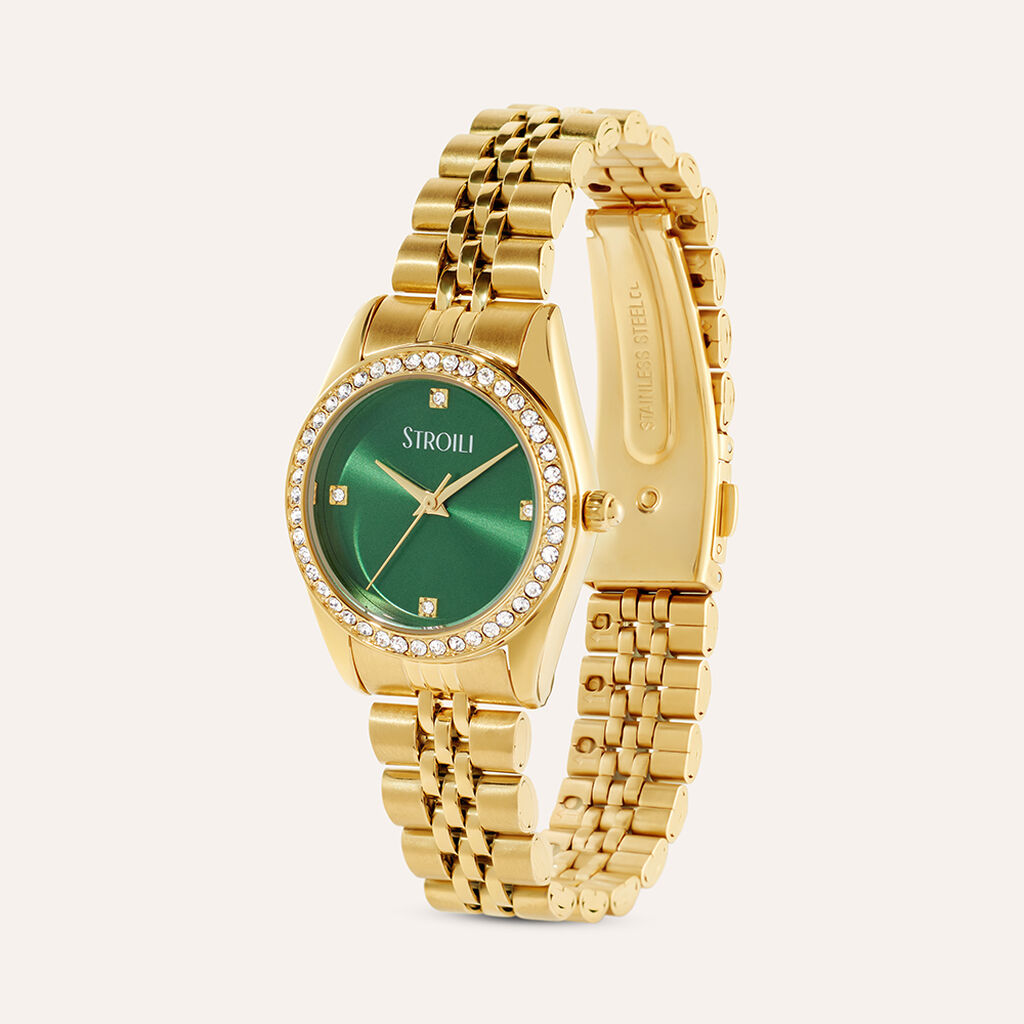 Orologio Al Quarzo Stroili Irene