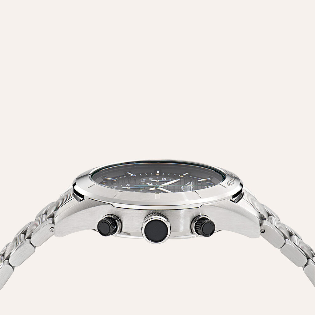 Orologio Al Quarzo Aston Martin Aml Icon Mtib1f501