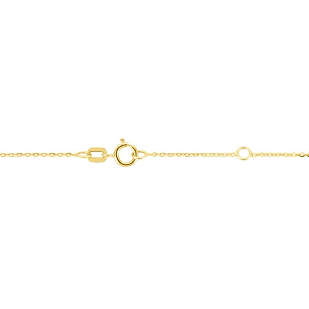 Collana Beverly Oro Giallo Perla D'Acqua Dolce - Collane Donna | Stroili