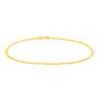 Bracciale Catena Colette Oro Giallo