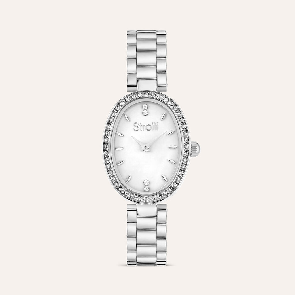 Orologio Al Quarzo Stroili Malaga