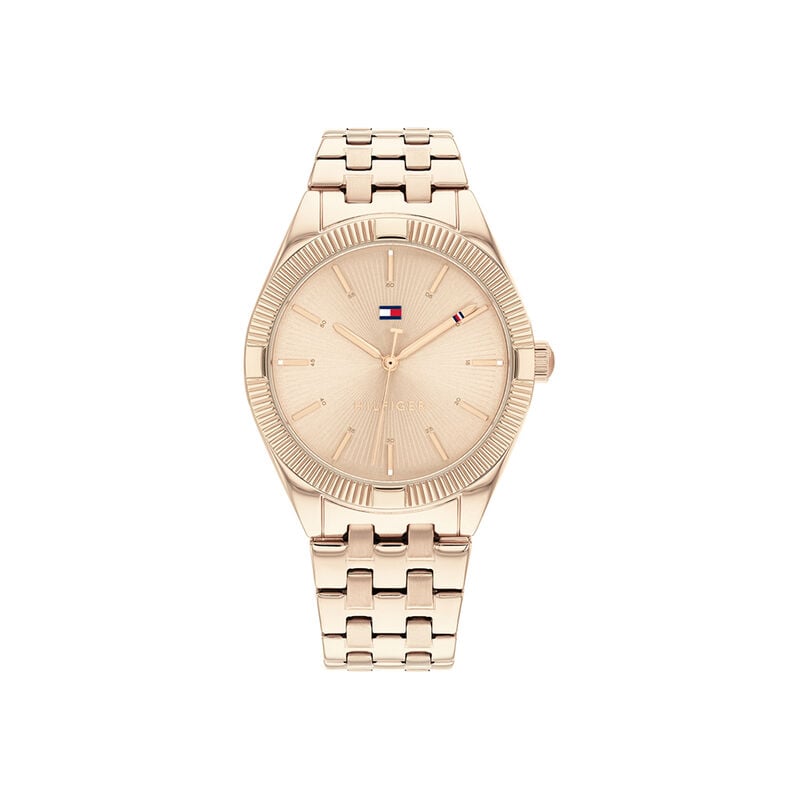 Orologio Al Quarzo Tommy Hilfiger Rachel 1782551 - Orologi solo Tempo Donna | Stroili